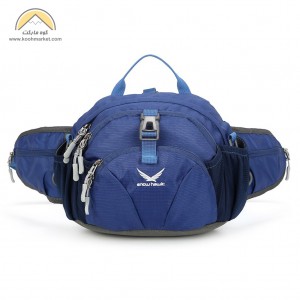 کیف کمری اسنوهاوک مدل Snow Hawk SN-B3132 (قابل تبدیل به کوله پشتی)