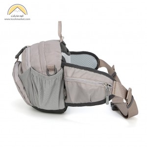 کیف کمری اسنوهاوک مدل Snow Hawk SN-B3132 (قابل تبدیل به کوله پشتی)