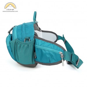 کیف کمری اسنوهاوک مدل Snow Hawk SN-B3132 (قابل تبدیل به کوله پشتی)