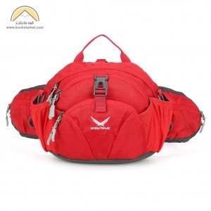کیف کمری SNOW HAWK