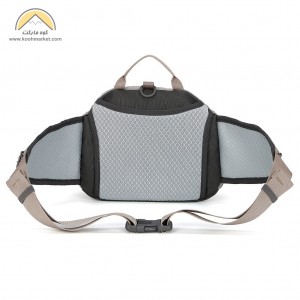 کیف کمری اسنوهاوک مدل Snow Hawk SN-B3132 (قابل تبدیل به کوله پشتی)