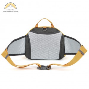 کیف کمری اسنوهاوک مدل Snow Hawk SN-B3132 (قابل تبدیل به کوله پشتی)