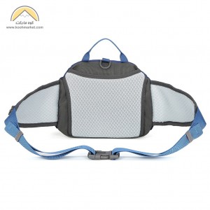 کیف کمری اسنوهاوک مدل Snow Hawk SN-B3132 (قابل تبدیل به کوله پشتی)