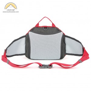 کیف کمری اسنوهاوک مدل Snow Hawk SN-B3132 (قابل تبدیل به کوله پشتی)