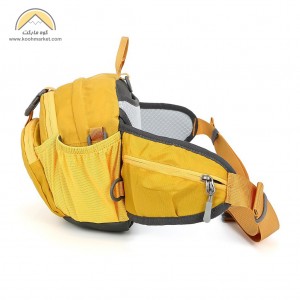 کیف کمری اسنوهاوک مدل Snow Hawk SN-B3132 (قابل تبدیل به کوله پشتی)