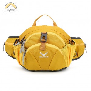 کیف کمری اسنوهاوک مدل Snow Hawk SN-B3132 (قابل تبدیل به کوله پشتی)