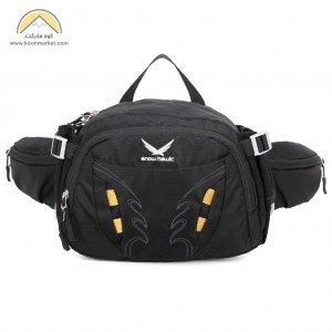 کیف کمری snow hawk