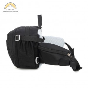 کیف کمری اسنوهاوک مدل Snow Hawk SN-B3132 (قابل تبدیل به کوله پشتی)