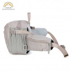 کیف کمری اسنوهاوک مدل Snow Hawk SN-B3132 (قابل تبدیل به کوله پشتی)