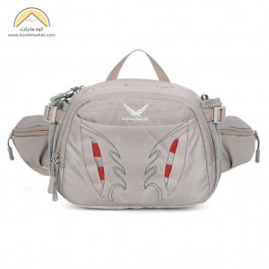 کیف کمری اسنوهاوک مدل Snow Hawk SN-B3132 (قابل تبدیل به کوله پشتی)