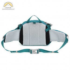 کیف کمری اسنوهاوک مدل Snow Hawk SN-B3132 (قابل تبدیل به کوله پشتی)