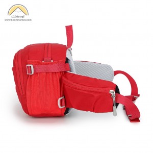 کیف کمری اسنوهاوک مدل Snow Hawk SN-B3132 (قابل تبدیل به کوله پشتی)