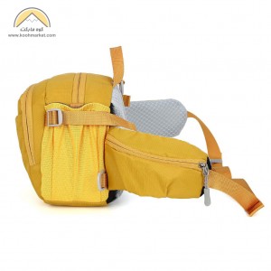 کیف کمری اسنوهاوک مدل Snow Hawk SN-B3132 (قابل تبدیل به کوله پشتی)