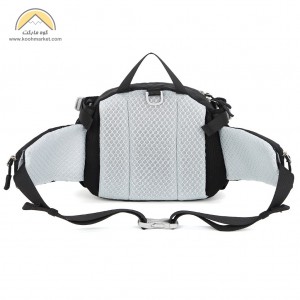کیف کمری اسنوهاوک مدل Snow Hawk SN-B3132 (قابل تبدیل به کوله پشتی)