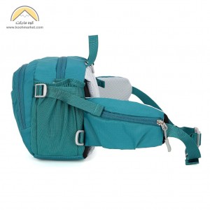 کیف کمری اسنوهاوک مدل Snow Hawk SN-B3132 (قابل تبدیل به کوله پشتی)