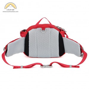 کیف کمری اسنوهاوک مدل Snow Hawk SN-B3132 (قابل تبدیل به کوله پشتی)