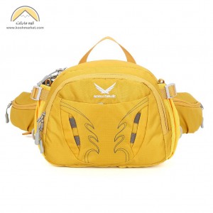 کیف کمری اسنوهاوک مدل Snow Hawk SN-B3132 (قابل تبدیل به کوله پشتی)