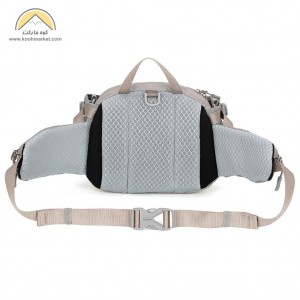کیف کمری اسنوهاوک مدل Snow Hawk SN-B3132 (قابل تبدیل به کوله پشتی)