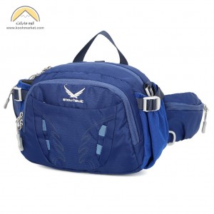 کیف کمری اسنوهاوک مدل Snow Hawk SN-B3132 (قابل تبدیل به کوله پشتی)