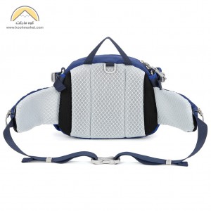 کیف کمری اسنوهاوک مدل Snow Hawk SN-B3132 (قابل تبدیل به کوله پشتی)