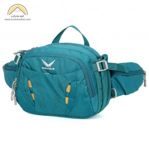 کیف کمری اسنوهاوک مدل Snow Hawk SN-B3132 (قابل تبدیل به کوله پشتی)