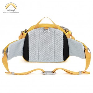 کیف کمری اسنوهاوک مدل Snow Hawk SN-B3132 (قابل تبدیل به کوله پشتی)