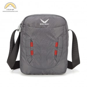 کیف دوشی اسنوهاوک مدل Snow Hawk SN-B3133