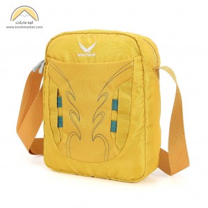 کیف مدارک اسنوهاوک
