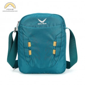 کیف دوشی snow hawk
