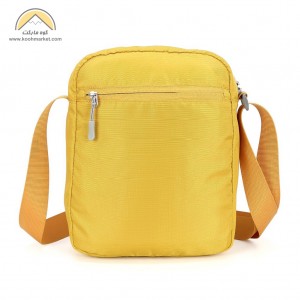 کیف دوشی اسنوهاوک مدل Snow Hawk SN-B3133