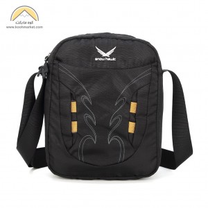 کیف دوشی اسنوهاوک مدل Snow Hawk SN-B3133