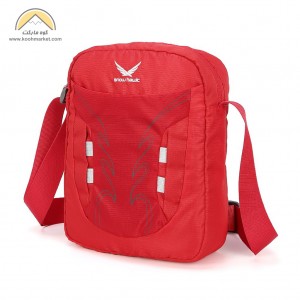 کیف دوشی اسنوهاوک مدل Snow Hawk SN-B3133