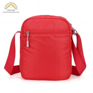 کیف دوشی اسنوهاوک مدل Snow Hawk SN-B3133