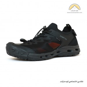 کفش تابستانی زنانه هامتو مدل Hummtto 660859B-1 ( کفش آبنوردی / صندل )