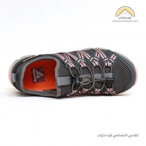 کفش تابستانی هامتو
