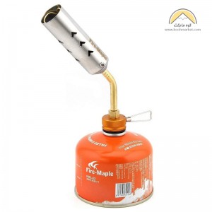 مشعل فایرمیپل مدل Firemaple FMS-706 ( پیک گازی )