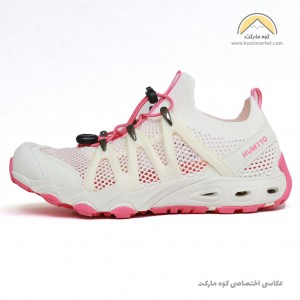 کفش تابستانی زنانه هامتو