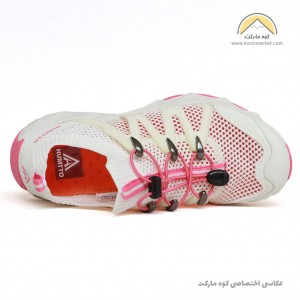 کفش تابستانی زنانه humtto
