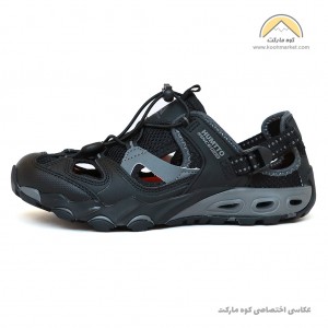 خرید صندل زنانه هامتو