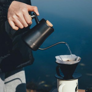 خرید کتری فایرمیپل