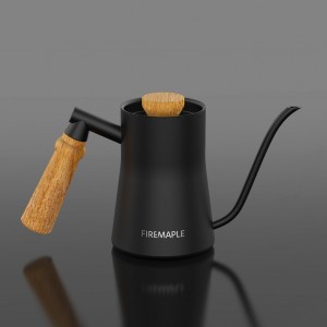 کتری Firemaple