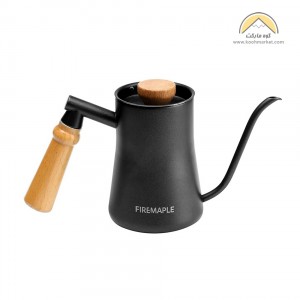 کتری قهوه فایرمیپل مدل Firemaple Orca 350ml