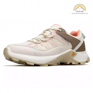 کفش کتانی زنانه هامتو مدل Humtto 150732B-4