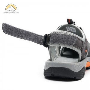صندل مردانه اسنوهاوک مدل Snow Hawk Carcross کد SN-S1279M-6