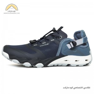صندل طبیعت گردی