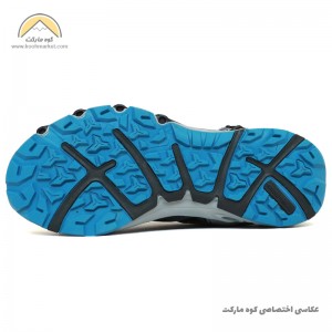کفش آبنوردی SNOW HAWK