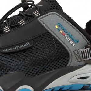 کفش تابستانی اسنوهاوک مدل Snow Hawk Milano کد SN-S1288M-4 ( صندل / کفش آبنوردی )
