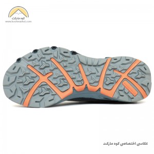 صندل مردانه snow hawk