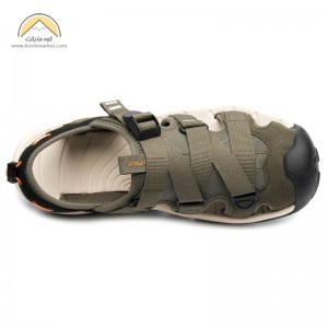 صندل اسنوهاوک مدل buffin