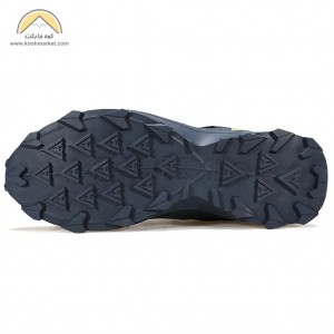 کفش مردانه هامتو